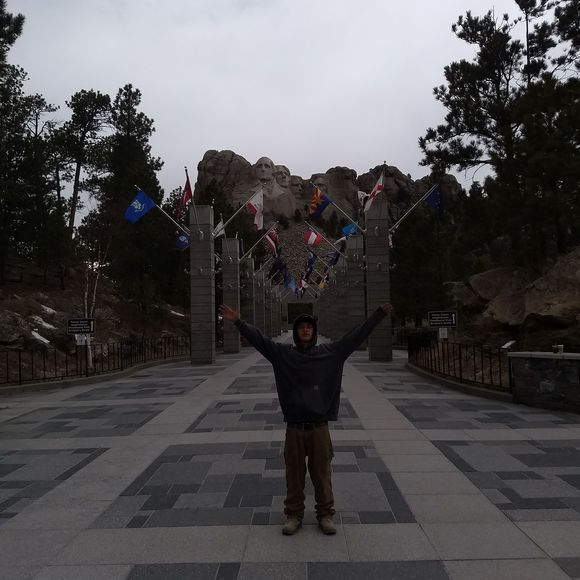 Meet your Posher, Brandon - Picture 1 of 1